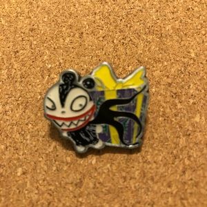 Disney Nightmare before Christmas pin